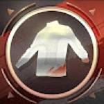 Following profile image