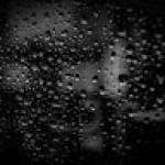 Following profile image