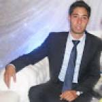 Following profile image