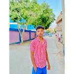 Following profile image