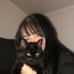 Following profile image