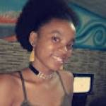 Following profile image