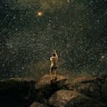Following profile image