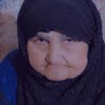 Following profile image