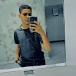 Following profile image