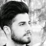 Following profile image