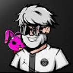 Following profile image