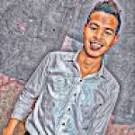 Following profile image