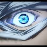 Following profile image