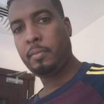 Following profile image