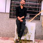 Following profile image