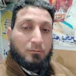 Following profile image