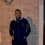 Following profile image