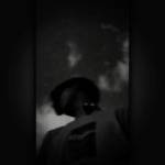 Following profile image