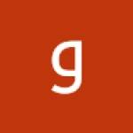Following profile image