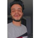 Following profile image