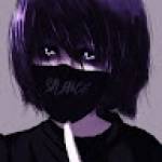 Following profile image