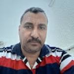 Following profile image