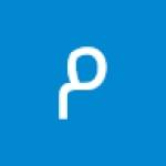 Following profile image