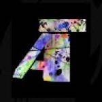 Following profile image