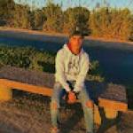 Following profile image