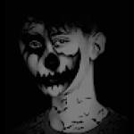 Following profile image