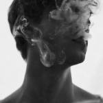 Following profile image