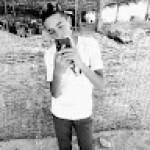 Following profile image