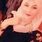 Following profile image