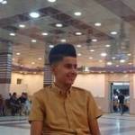 Mahmood Jubouri Profile Picture