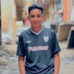 Following profile image