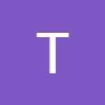 Following profile image