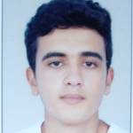 Following profile image