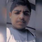 Following profile image