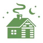 Following profile image