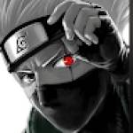 Following profile image