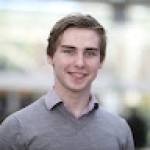 Following profile image
