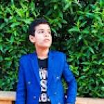 Following profile image