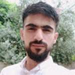 Following profile image