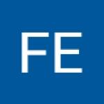 Following profile image