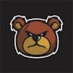Following profile image