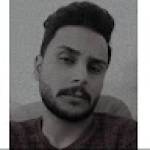 Following profile image
