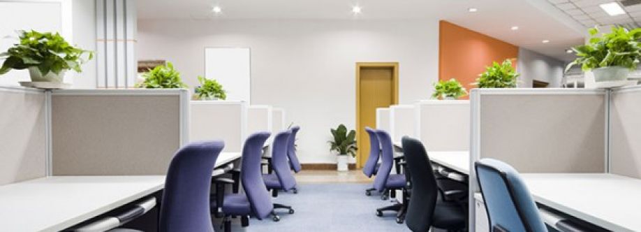 Total Office Cleaning Melbourne Pty Ltd cover