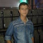 Following profile image