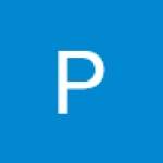 Following profile image