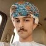 Following profile image