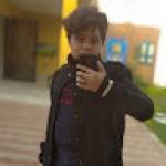 Following profile image