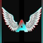 Following profile image