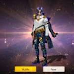 Following profile image