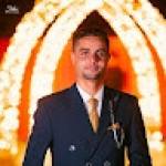 Following profile image